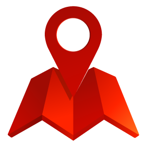 Logo rotund abstract al asociaţiei Diaspora Civică Berlin